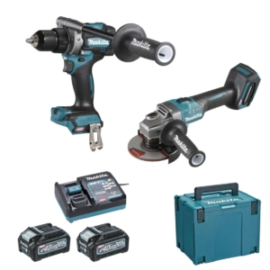 Makita Set 40 v
